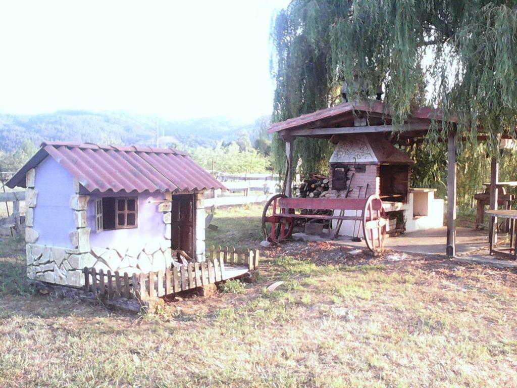 Hotel El Sueve Colunga Exterior photo