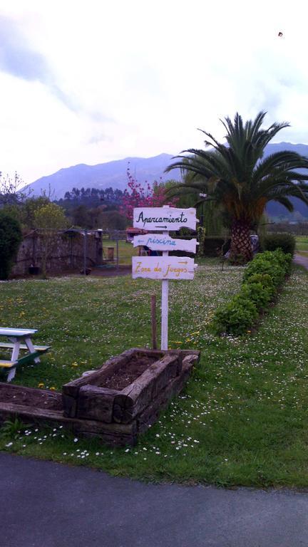 Hotel El Sueve Colunga Exterior photo