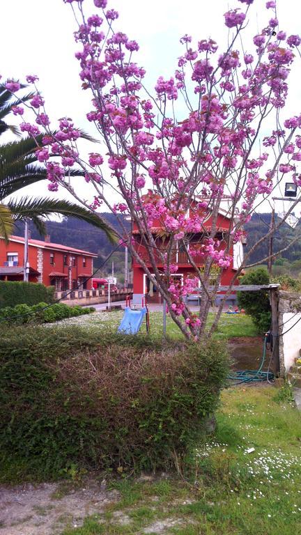 Hotel El Sueve Colunga Exterior photo